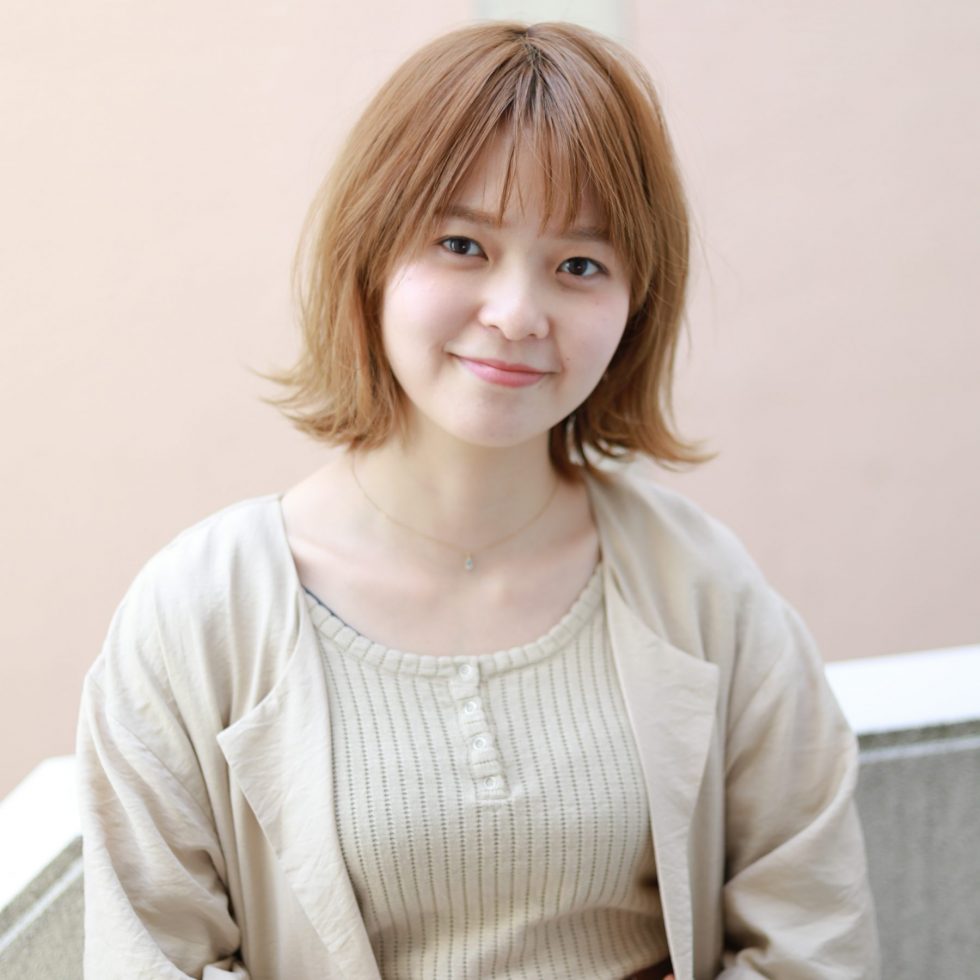 KANA MATSUDA