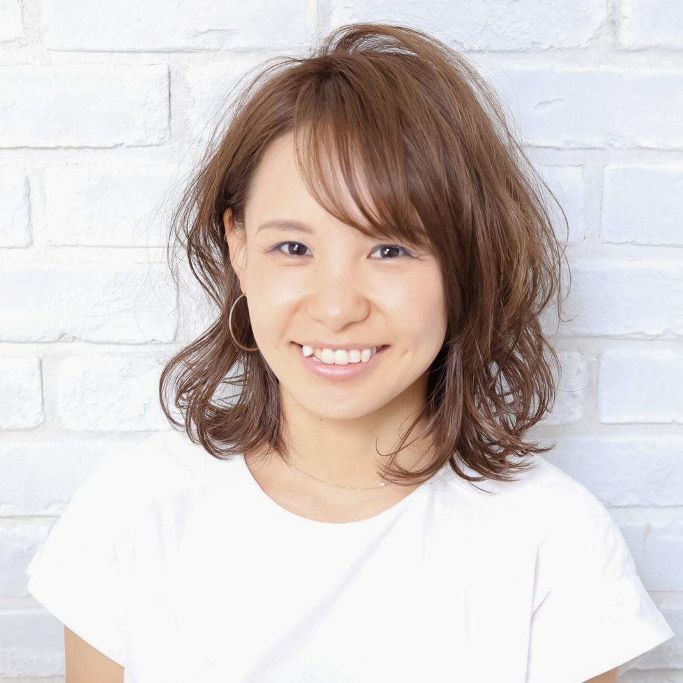 KEIKO TAKEUCHI