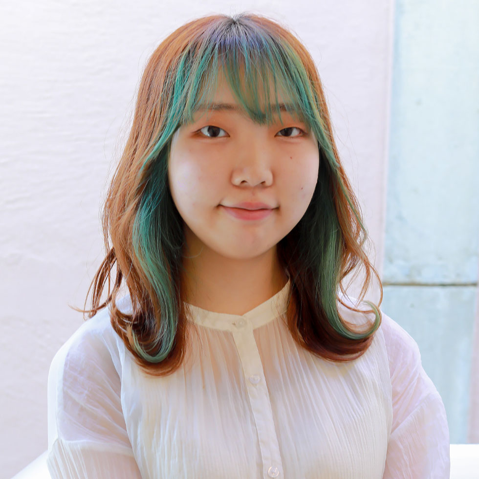 MIZUKI FUKUI